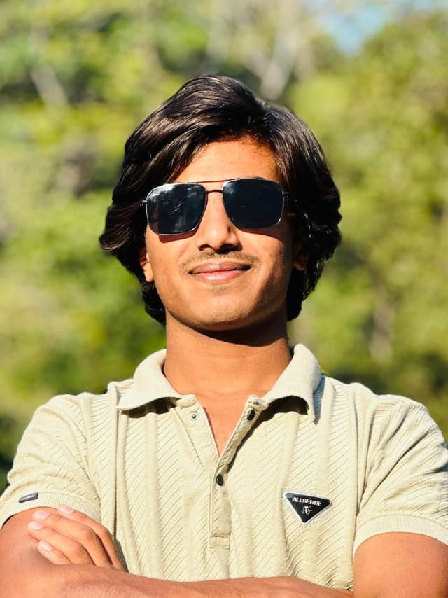 Kapil Sahu